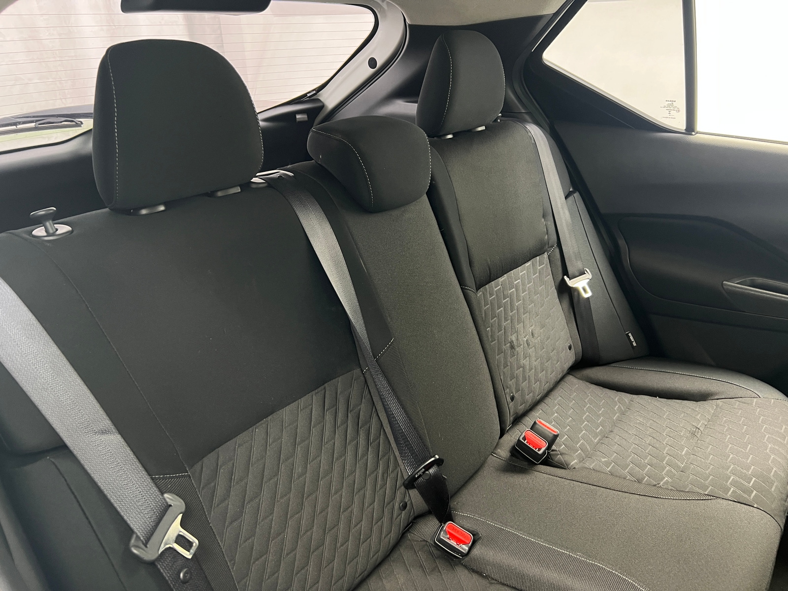 Thumbnail: 2023 Nissan Kicks - 6