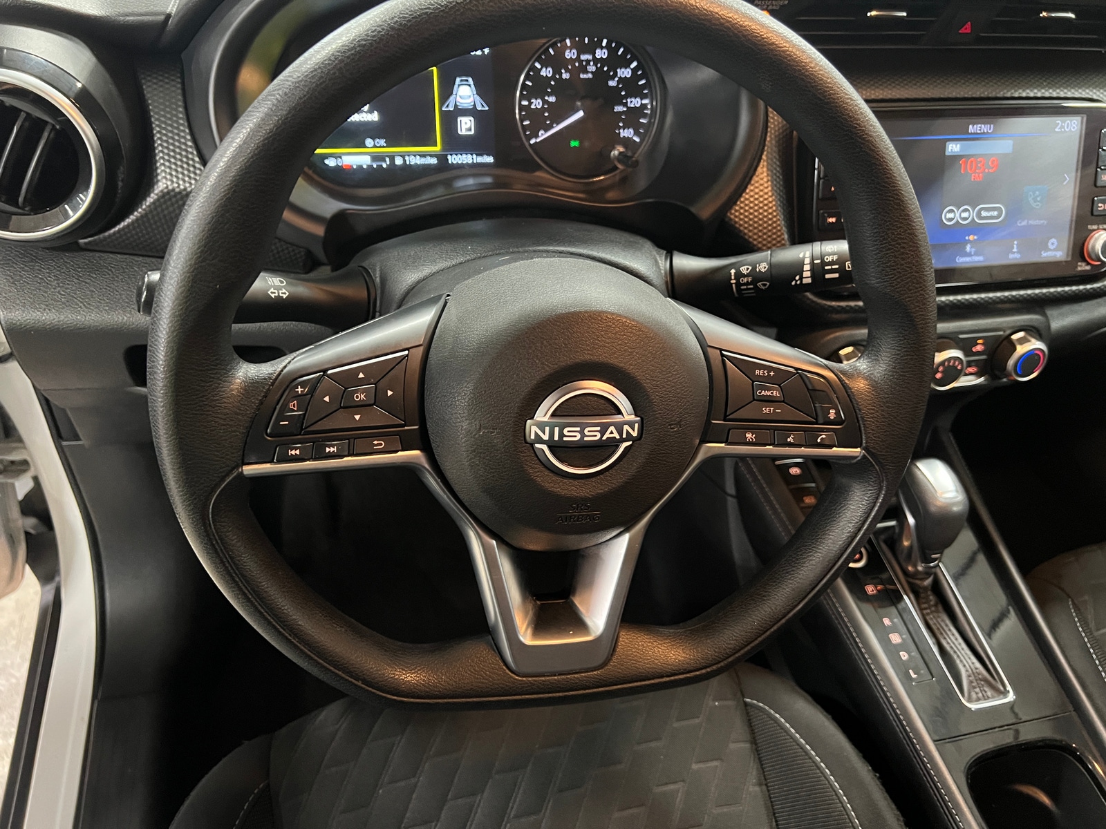 Thumbnail: 2023 Nissan Kicks - 5