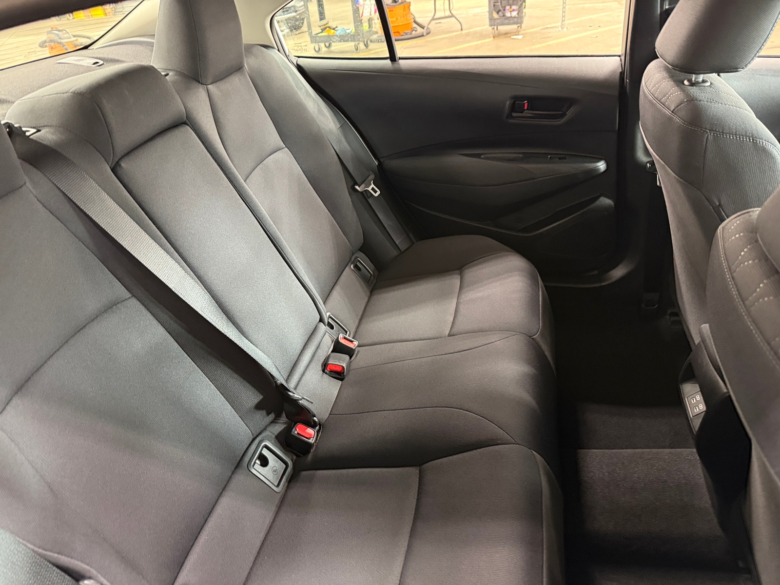 Thumbnail: 2025 Toyota Corolla - 6