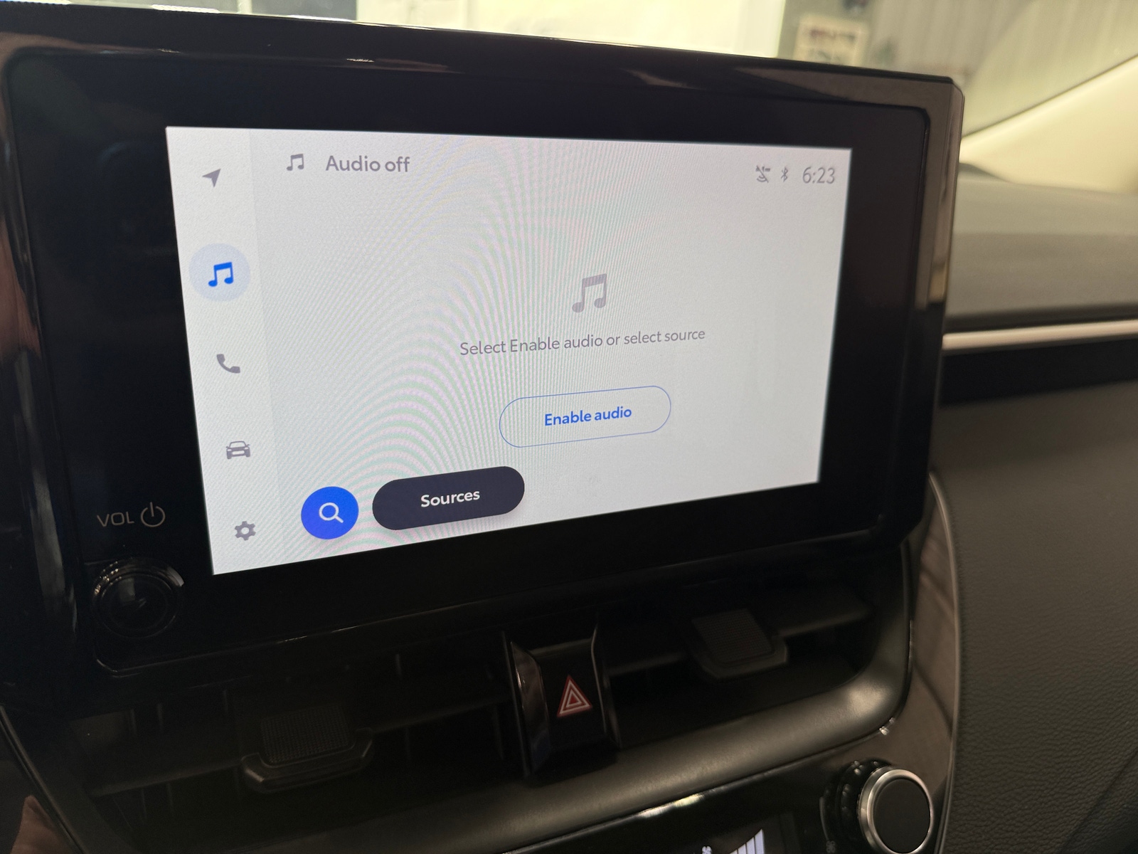 Thumbnail: 2025 Toyota Corolla - 4