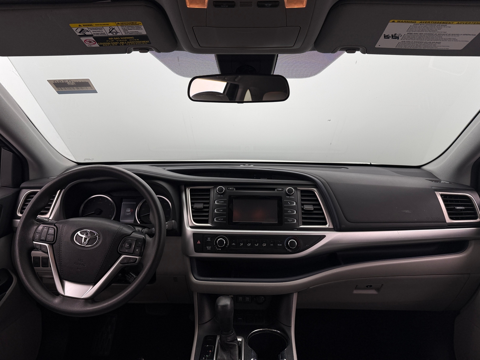 Thumbnail: 2019 Toyota Highlander - 3