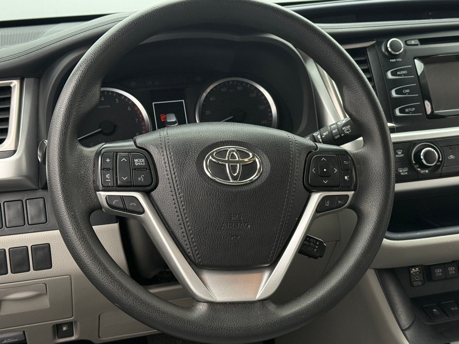 Thumbnail: 2019 Toyota Highlander - 5