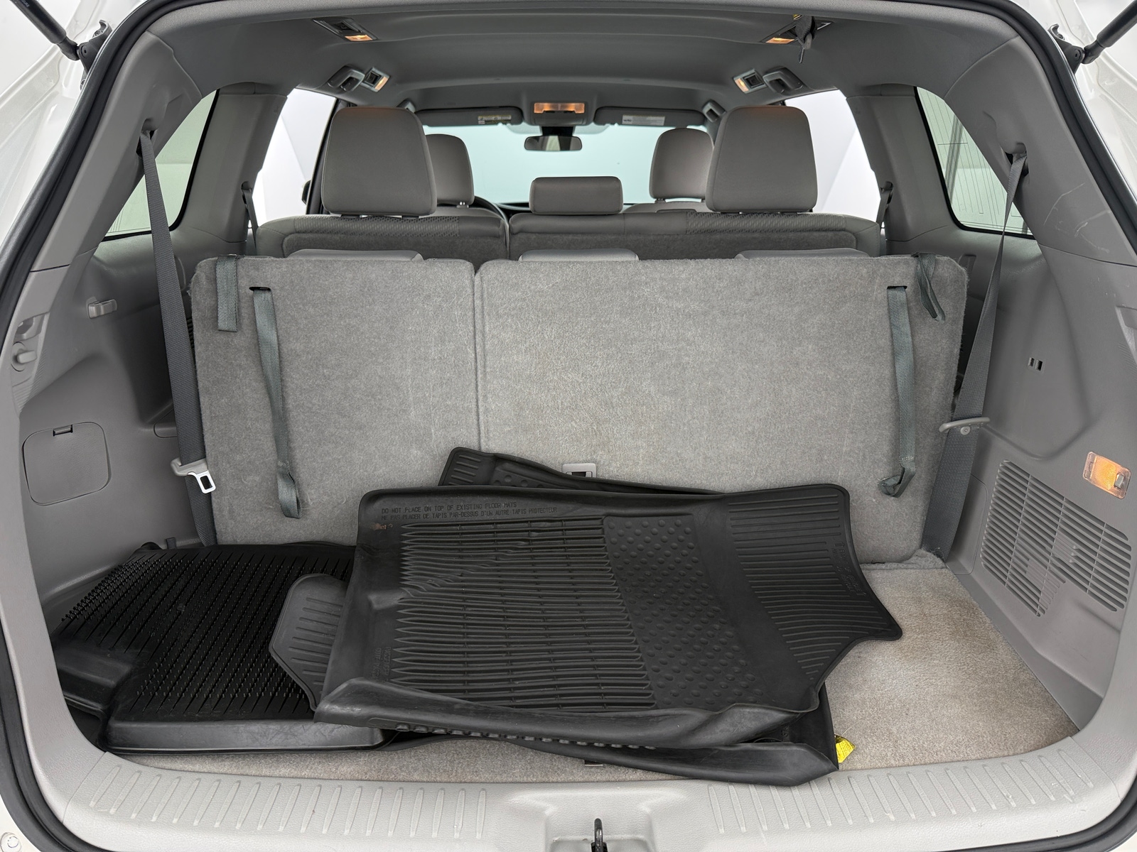 Thumbnail: 2019 Toyota Highlander - 7