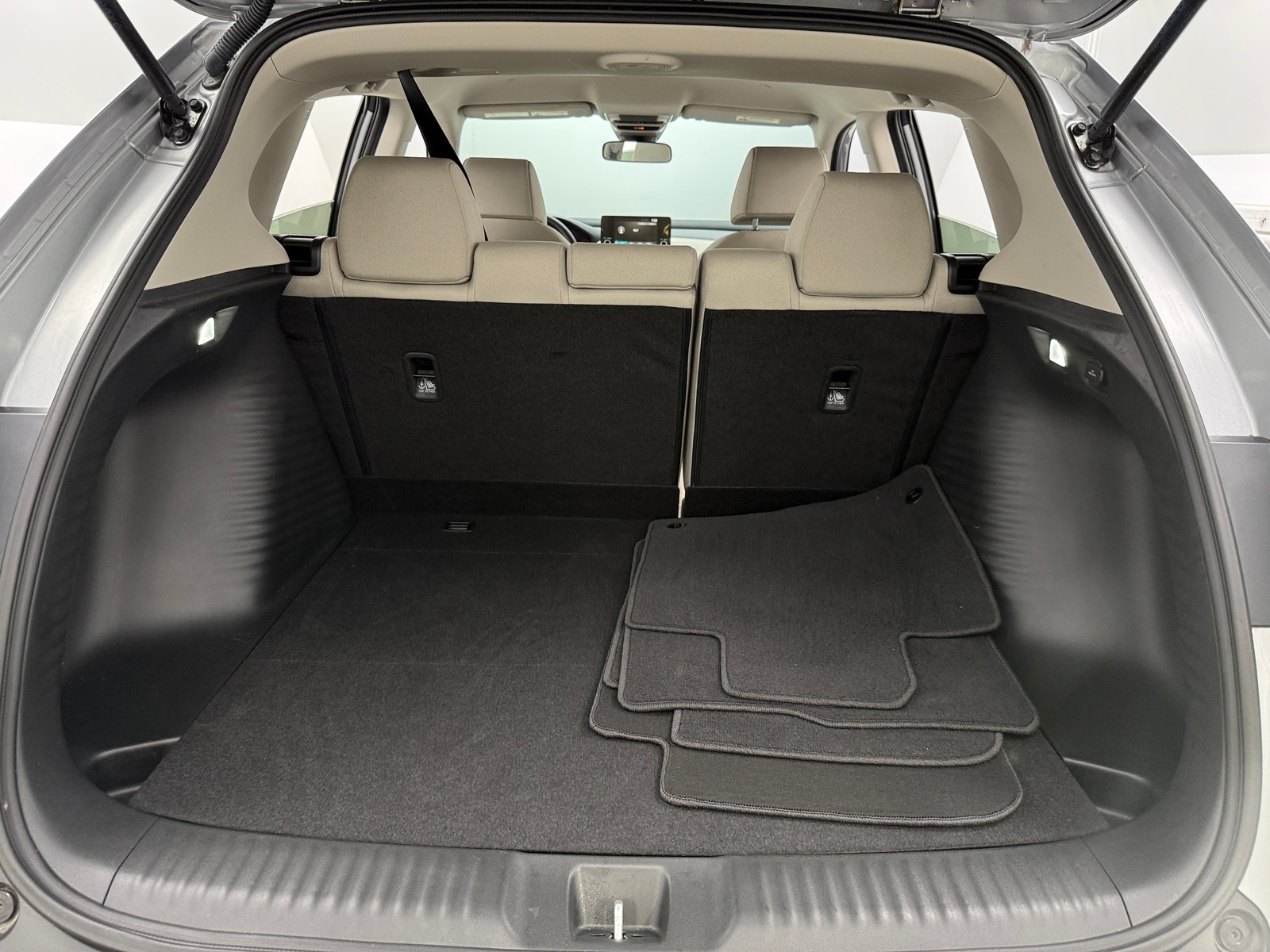 Thumbnail: 2025 Honda HR-V - 7