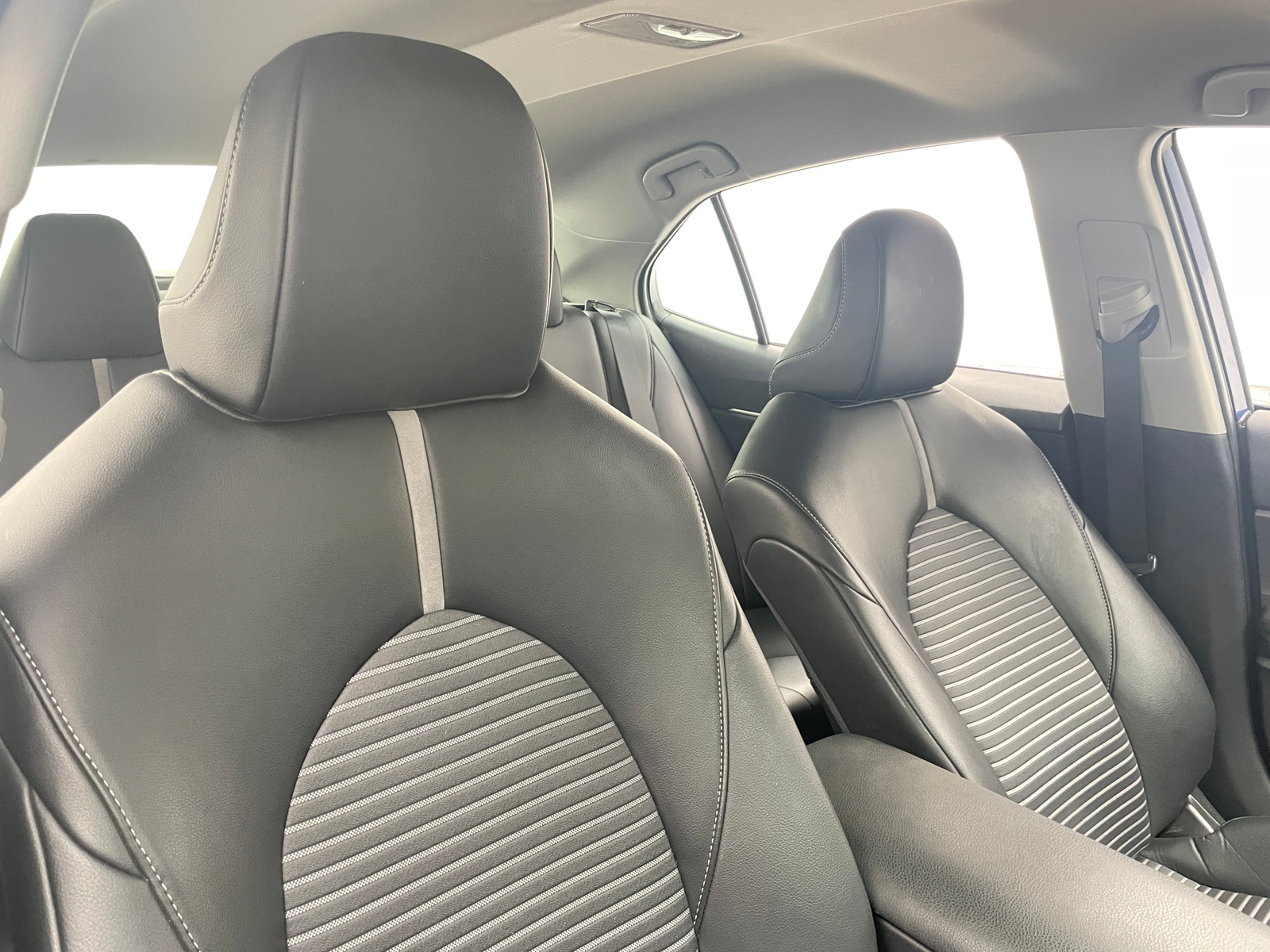 Thumbnail: 2023 Toyota Camry - 2