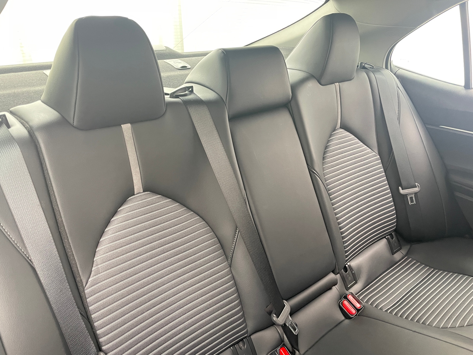 Thumbnail: 2023 Toyota Camry - 6