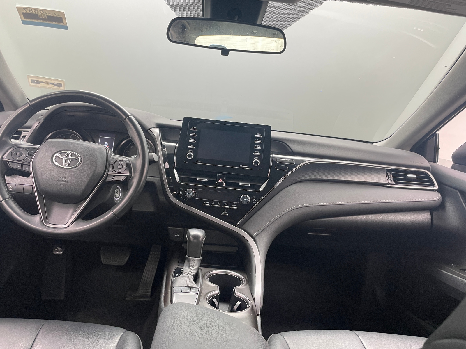 Thumbnail: 2023 Toyota Camry - 3