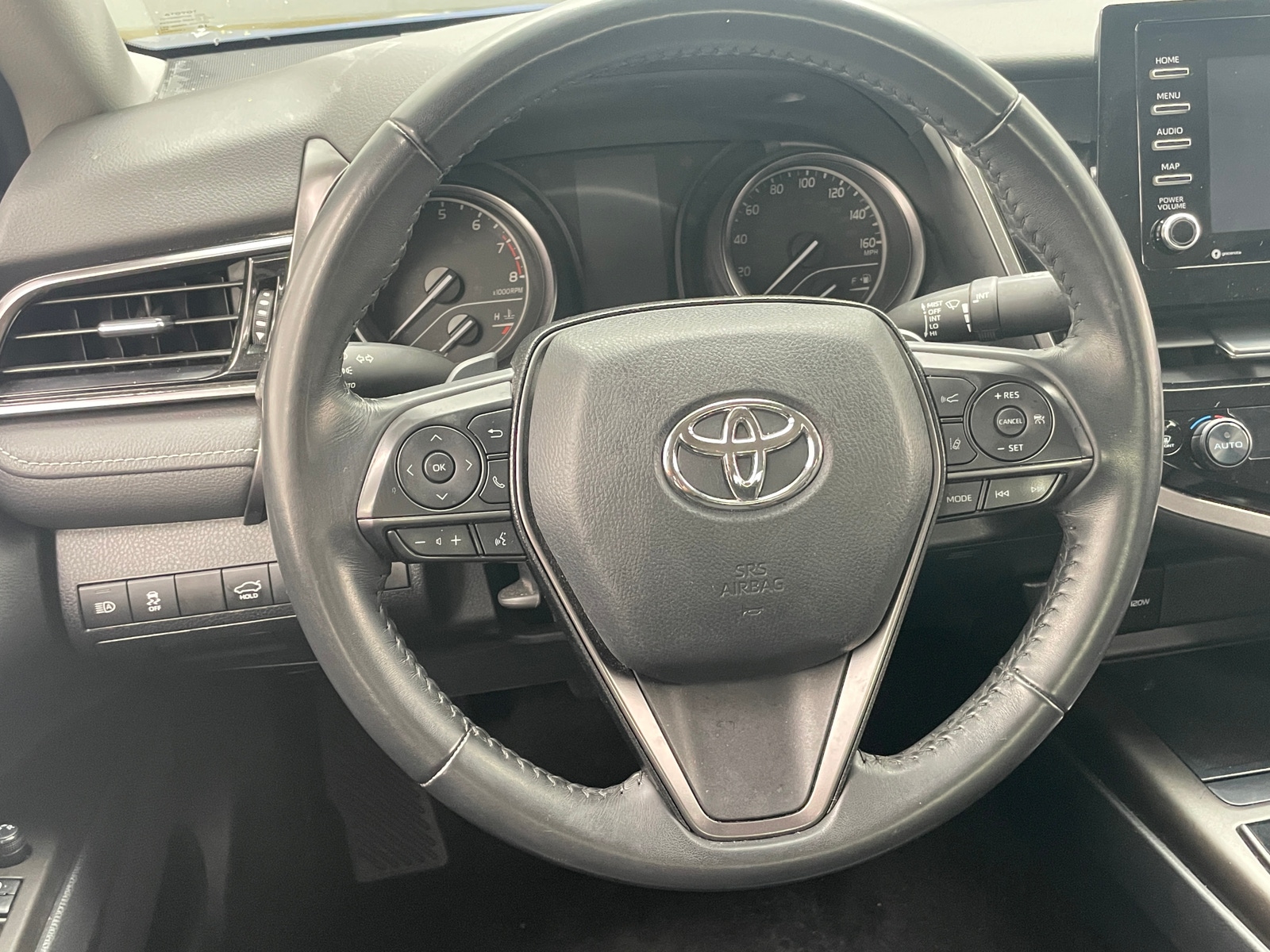 Thumbnail: 2023 Toyota Camry - 5