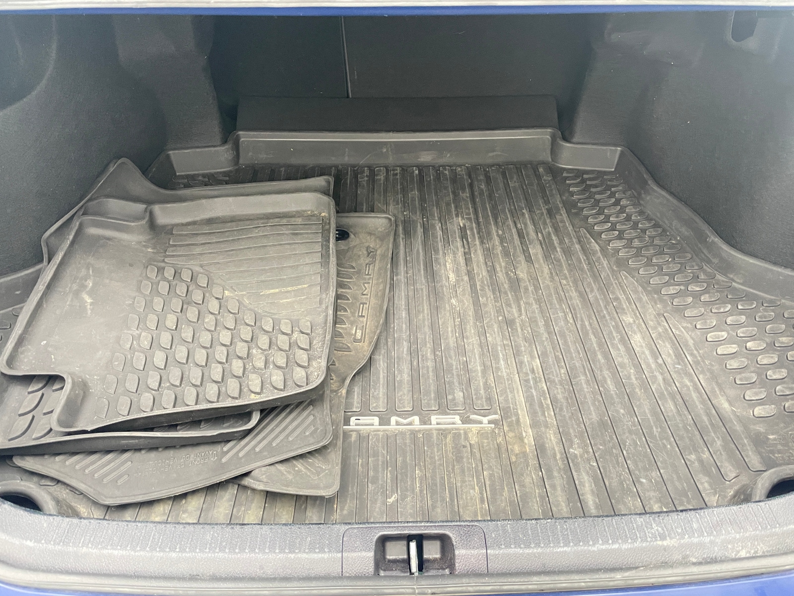 Thumbnail: 2023 Toyota Camry - 7