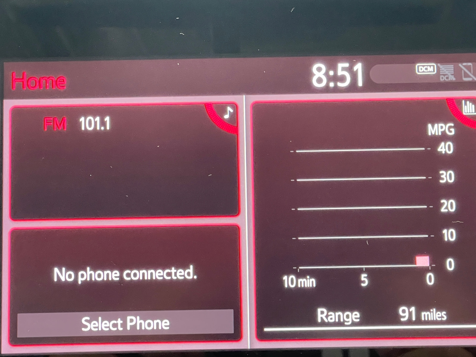 Thumbnail: 2023 Toyota Camry - 4