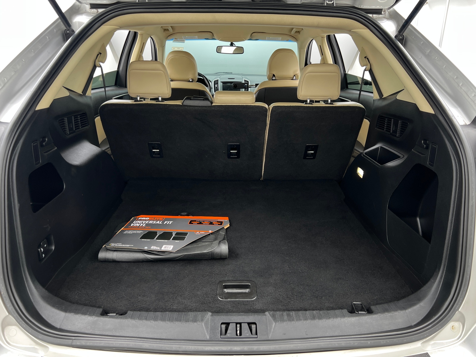 Thumbnail: 2017 Ford Edge - 6