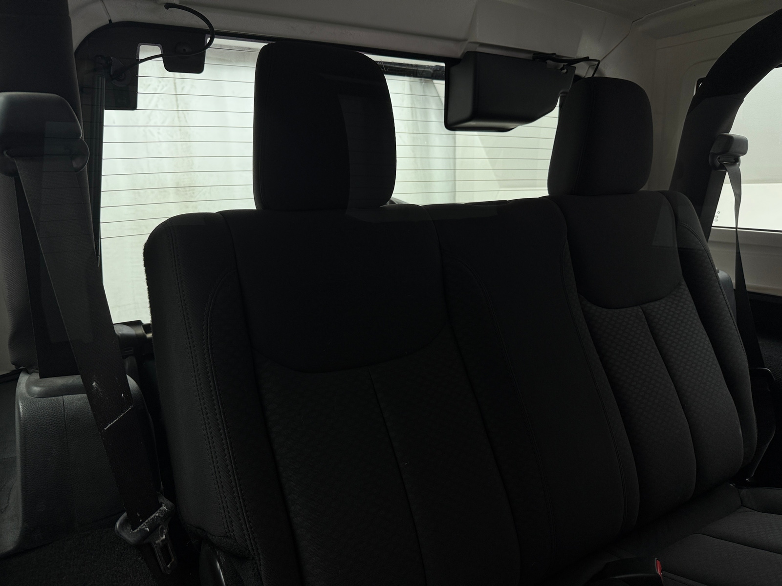 Thumbnail: 2015 Jeep Wrangler - 6