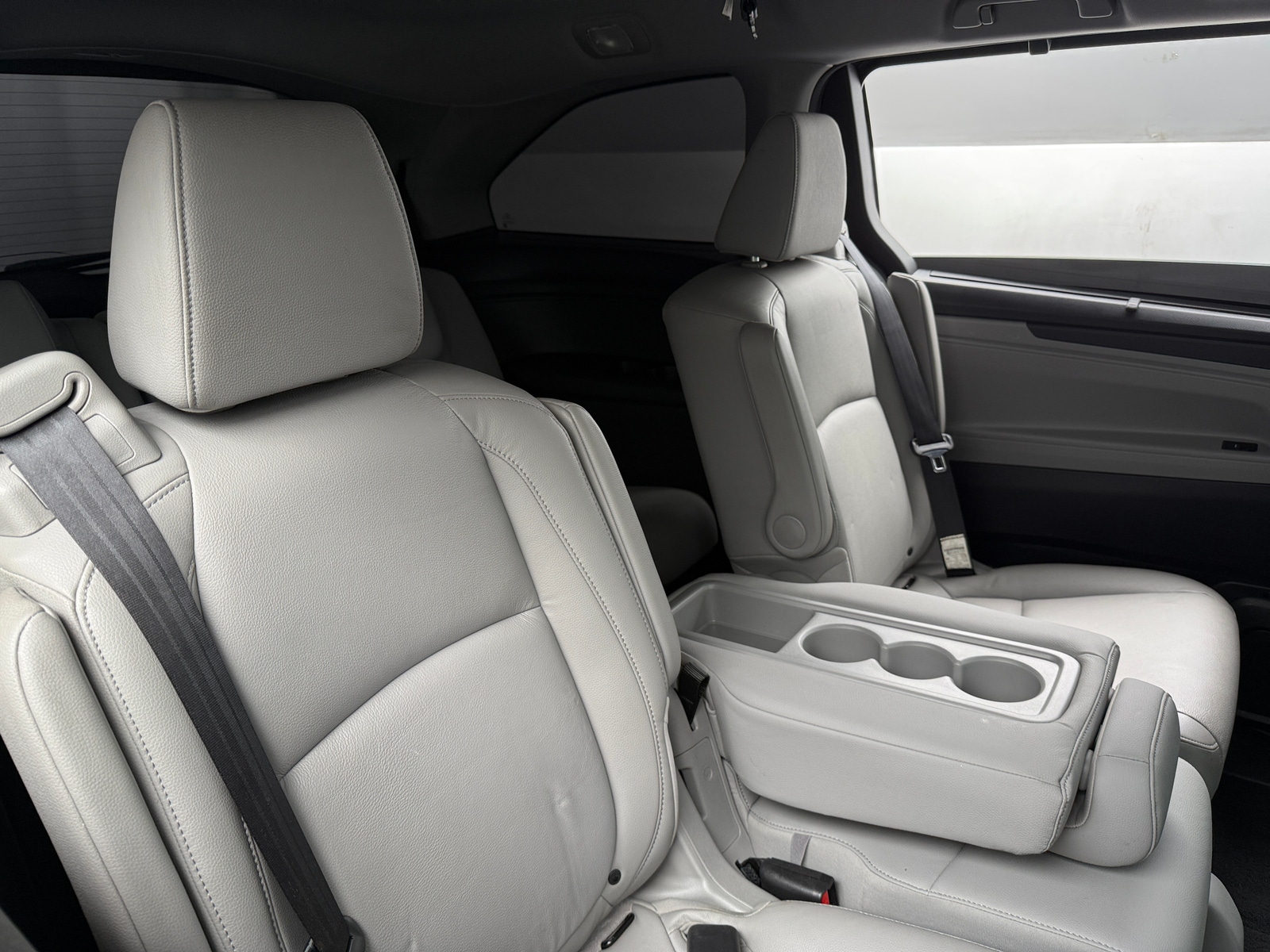 Thumbnail: 2018 Honda Odyssey - 5