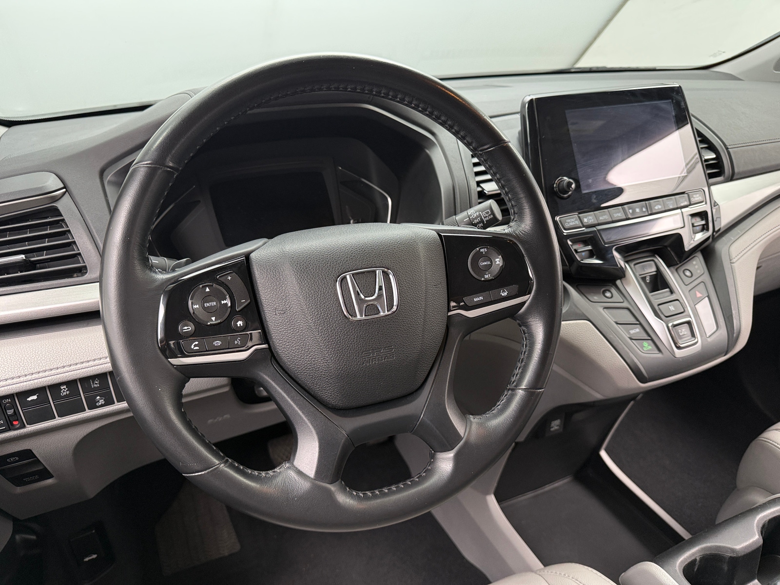 Thumbnail: 2018 Honda Odyssey - 4