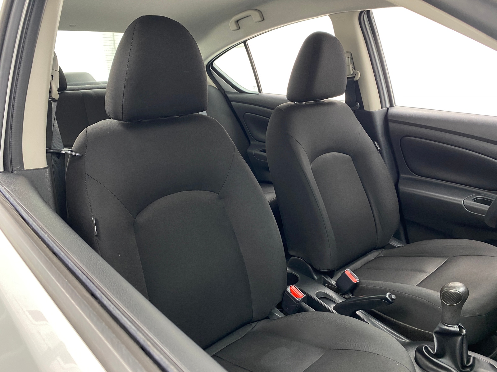 Thumbnail: 2019 Nissan Versa - 2