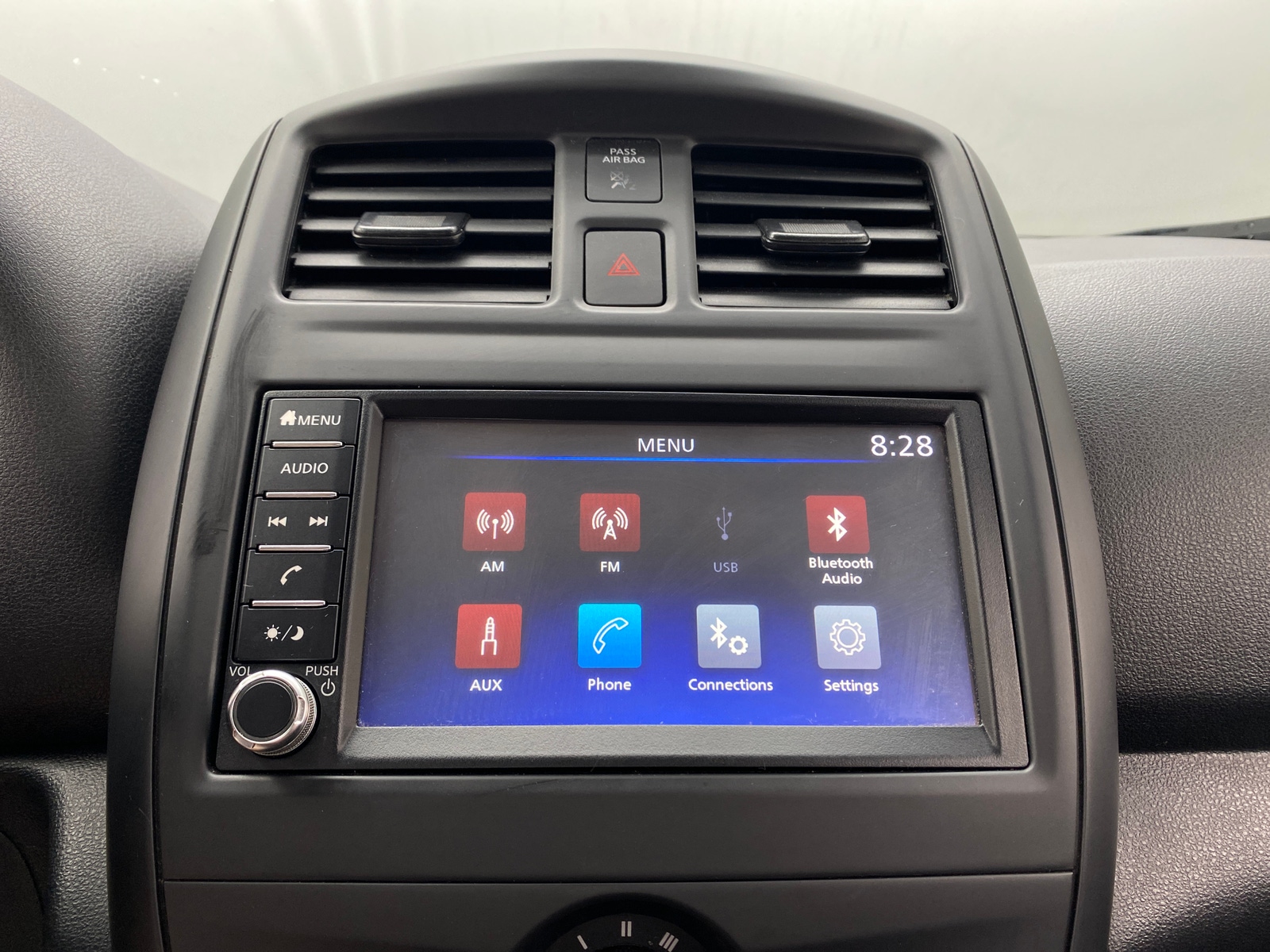 Thumbnail: 2019 Nissan Versa - 4