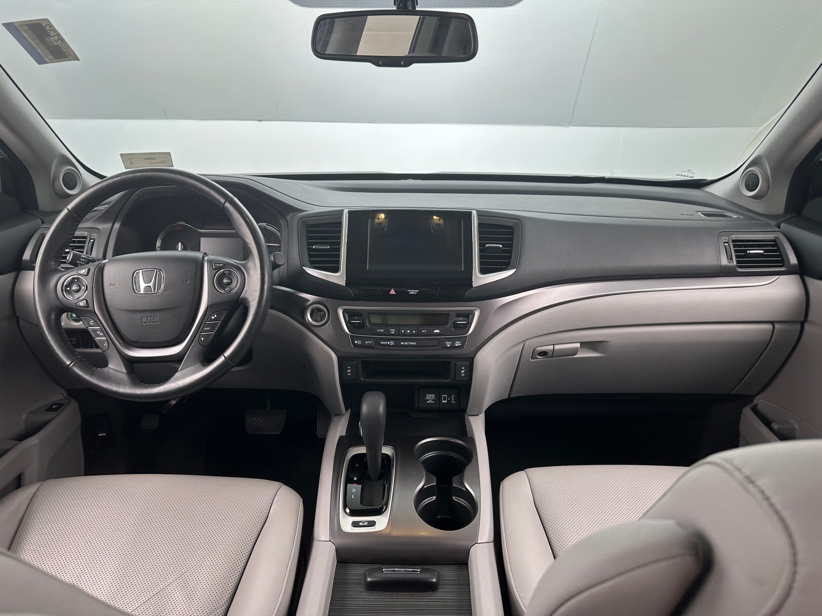 Thumbnail: 2019 Honda Ridgeline - 2