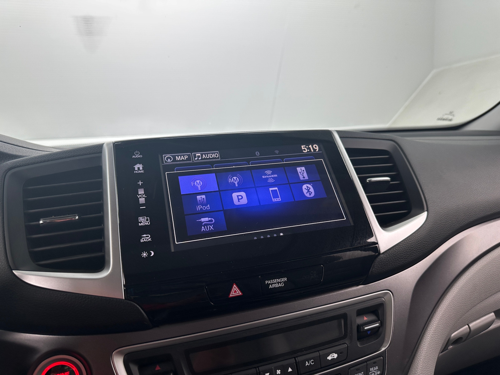 Thumbnail: 2019 Honda Ridgeline - 3