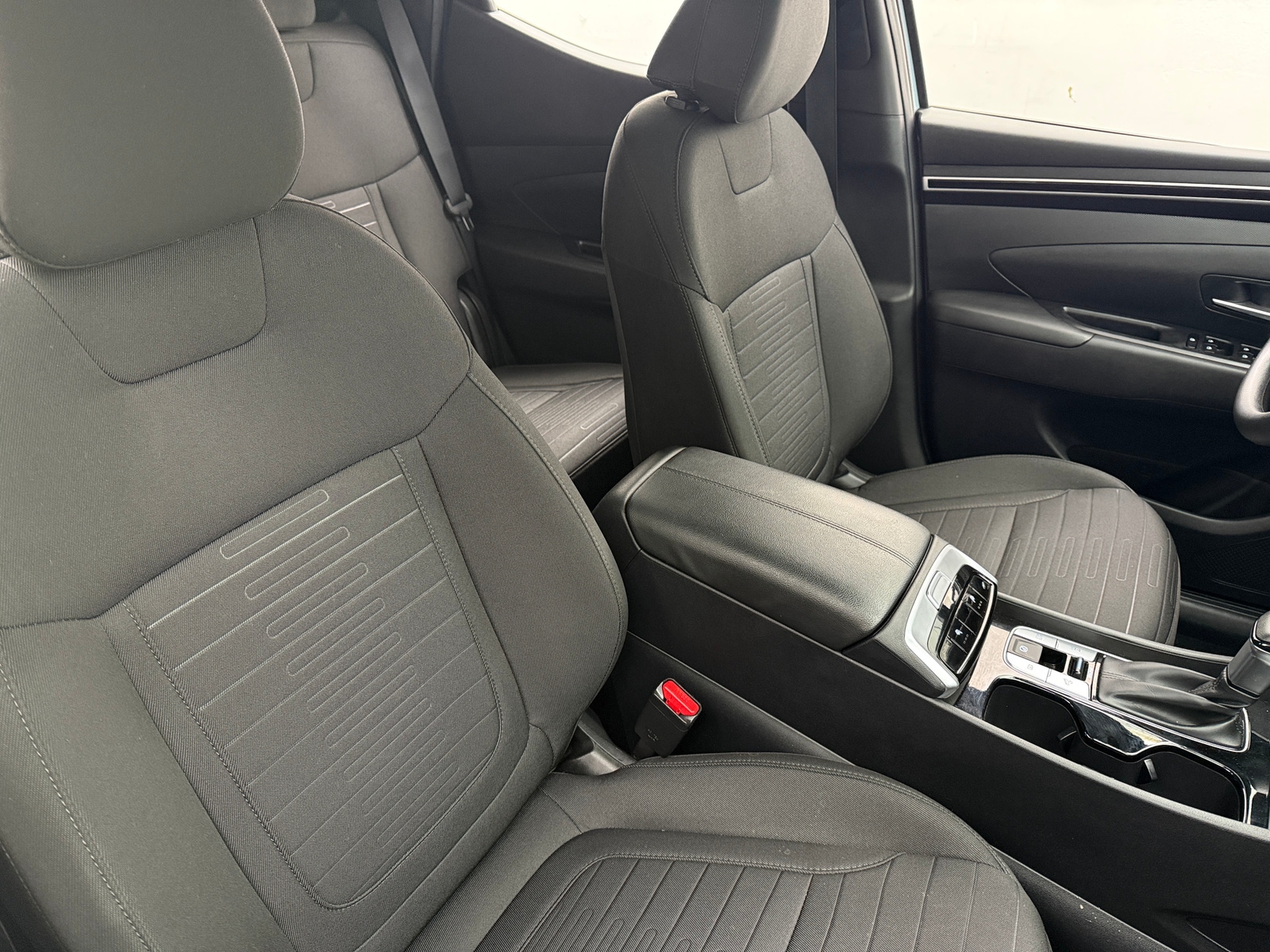 Thumbnail: 2024 Hyundai Santa Cruz - 2