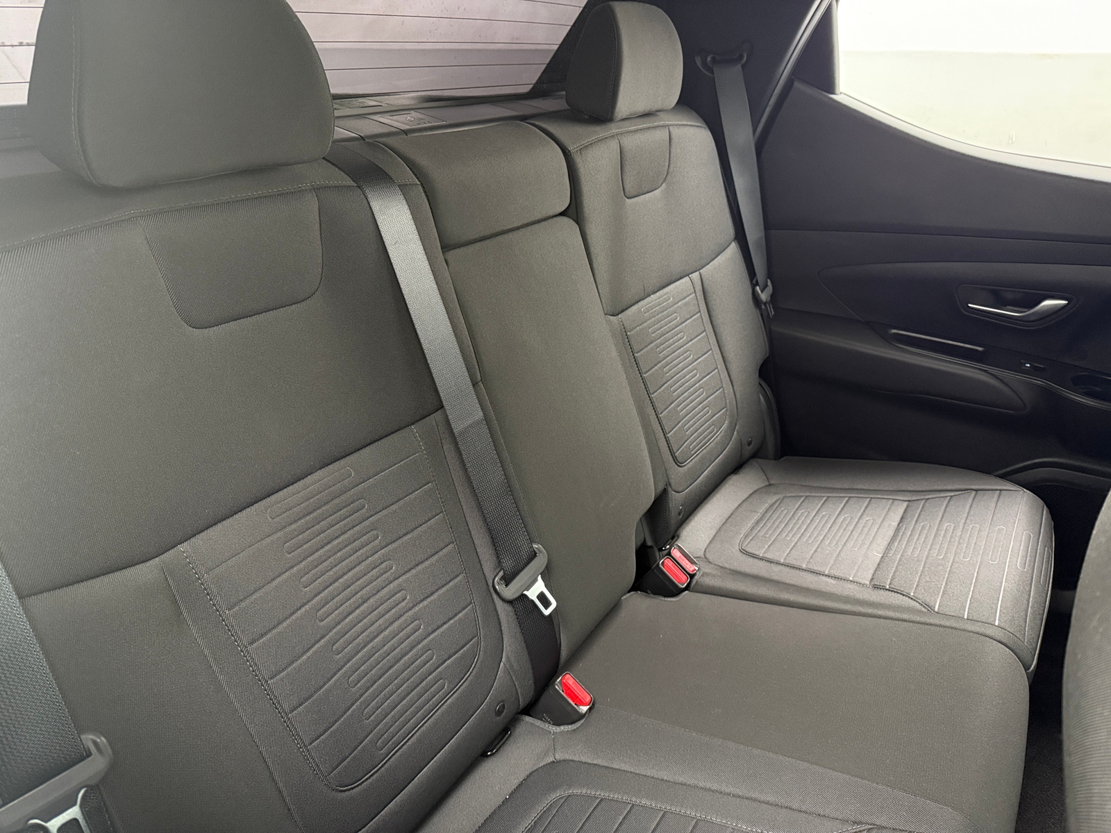 Thumbnail: 2024 Hyundai Santa Cruz - 6