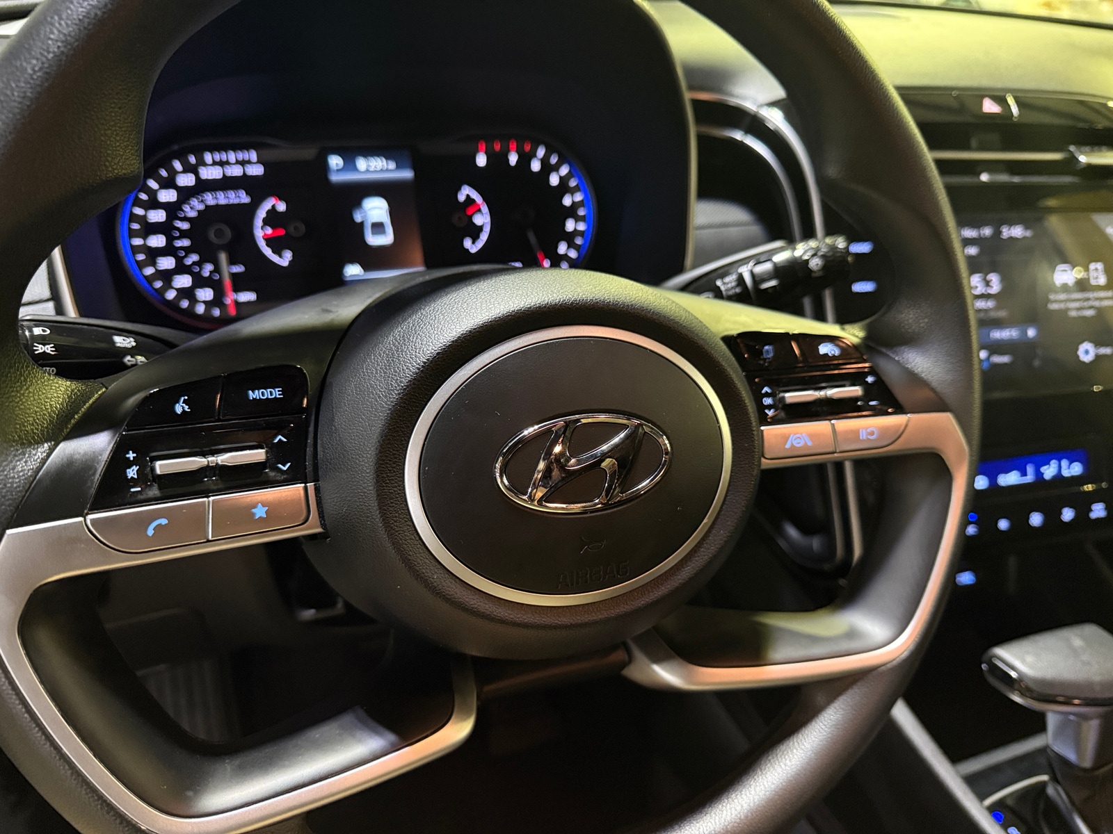 Thumbnail: 2024 Hyundai Santa Cruz - 5