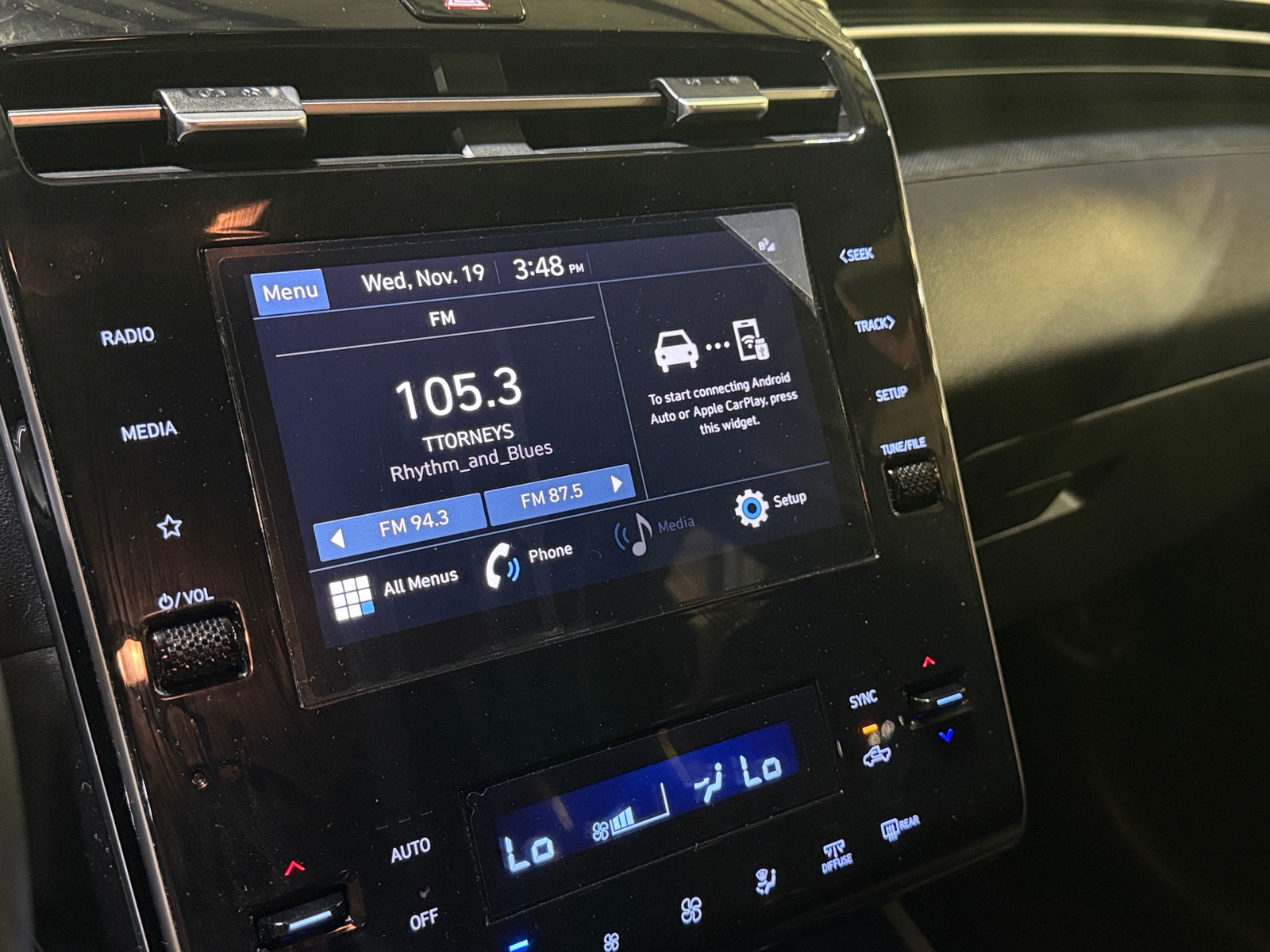 Thumbnail: 2024 Hyundai Santa Cruz - 4