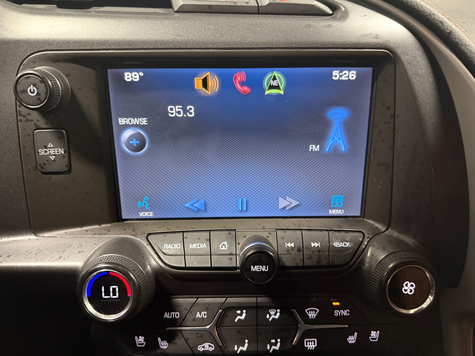 Thumbnail: 2014 Chevrolet Corvette - 2