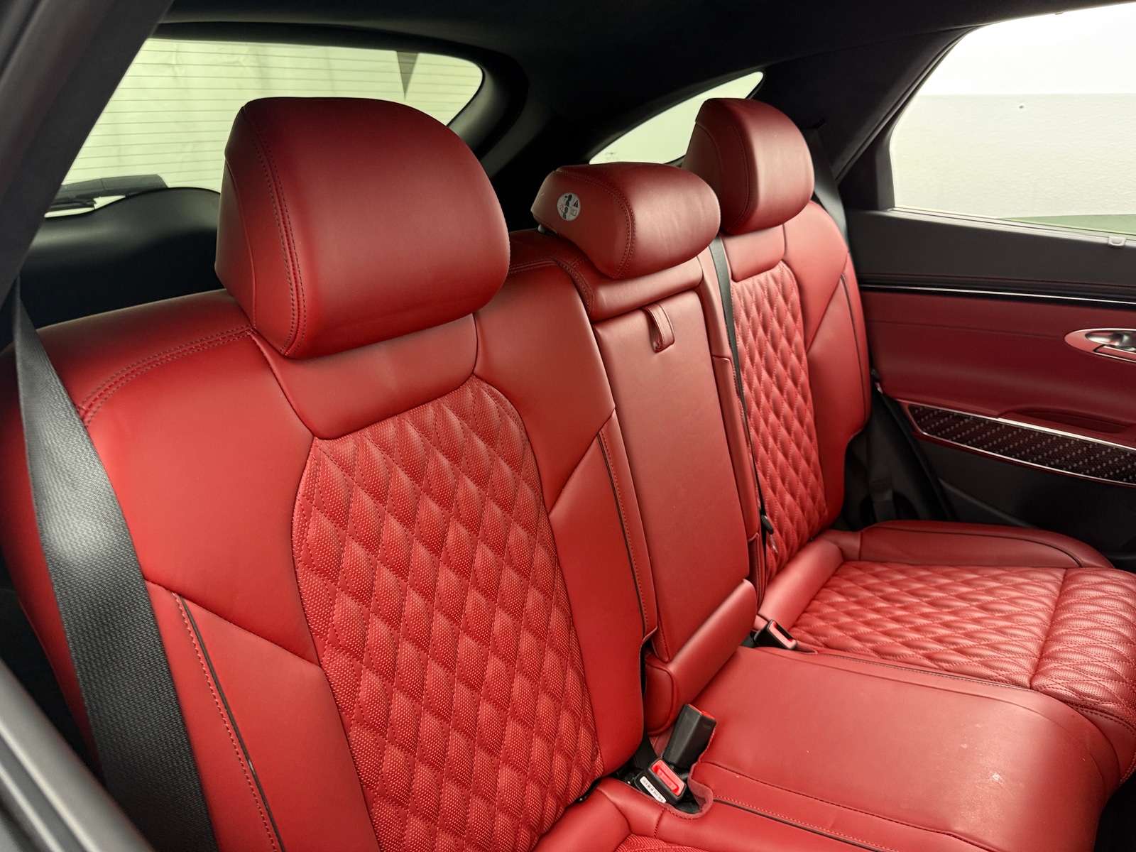 Thumbnail: 2023 Genesis GV70 - 5