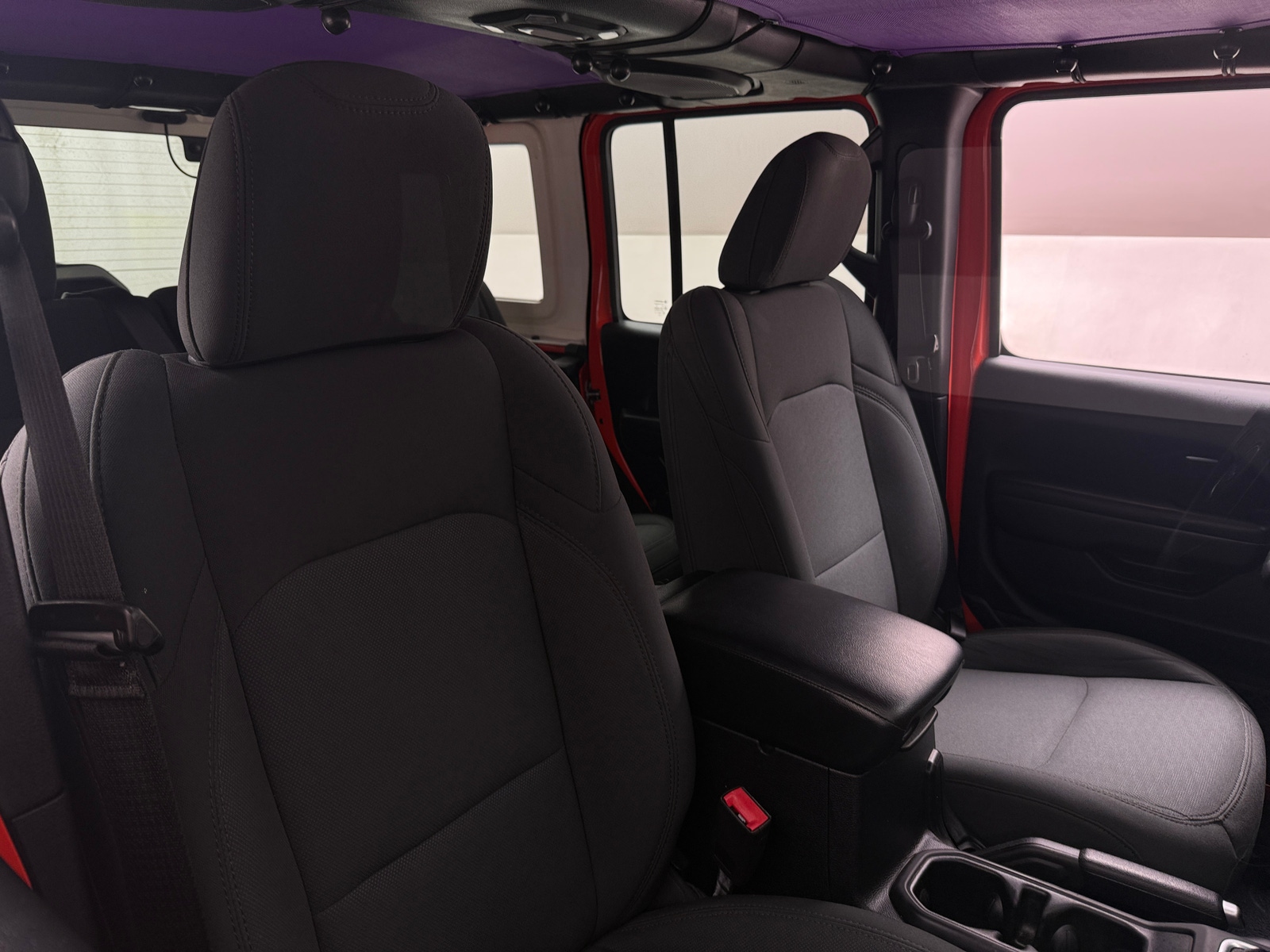 Thumbnail: 2018 Jeep Wrangler - 2