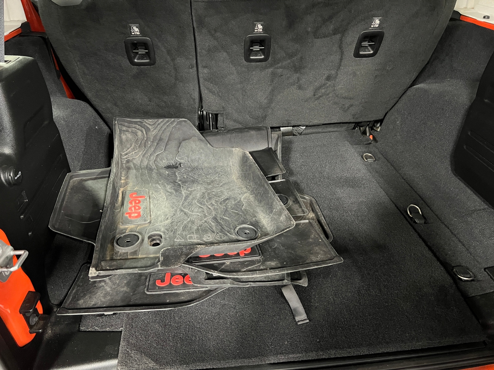 Thumbnail: 2018 Jeep Wrangler - 7