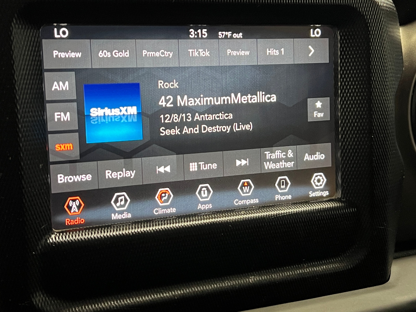 Thumbnail: 2018 Jeep Wrangler - 4