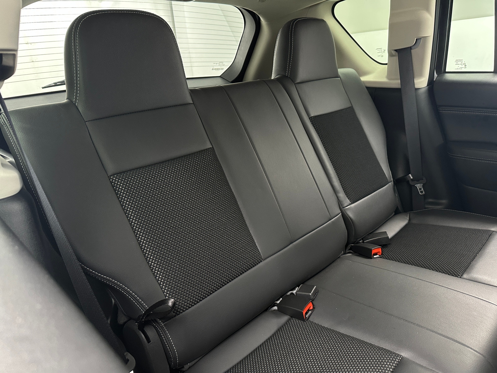 Thumbnail: 2015 Jeep Compass - 5