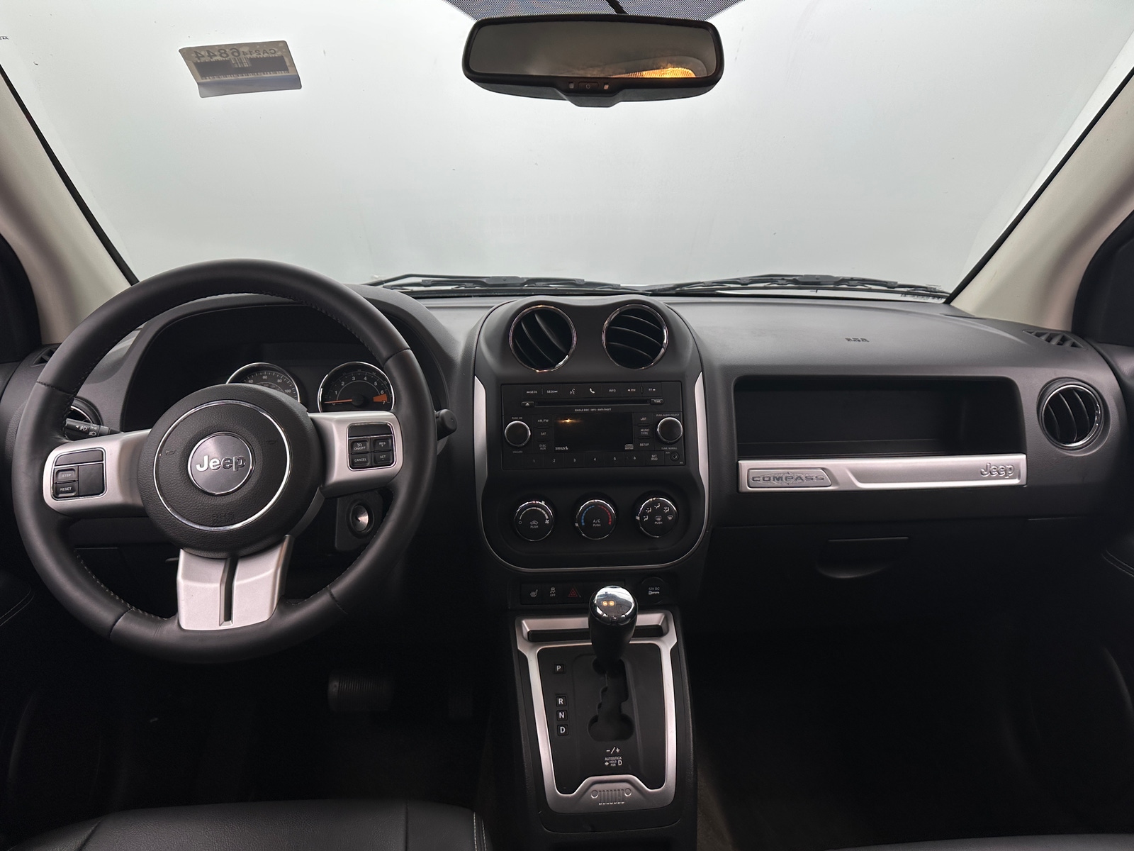 Thumbnail: 2015 Jeep Compass - 2