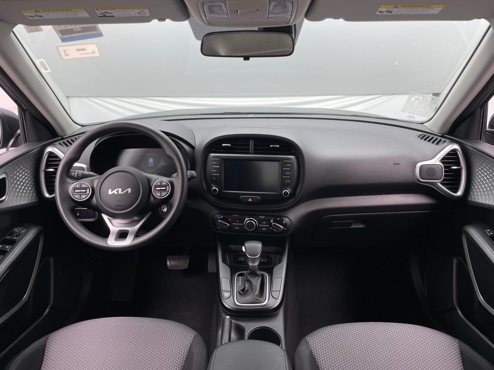 Thumbnail: 2024 Kia Soul - 3