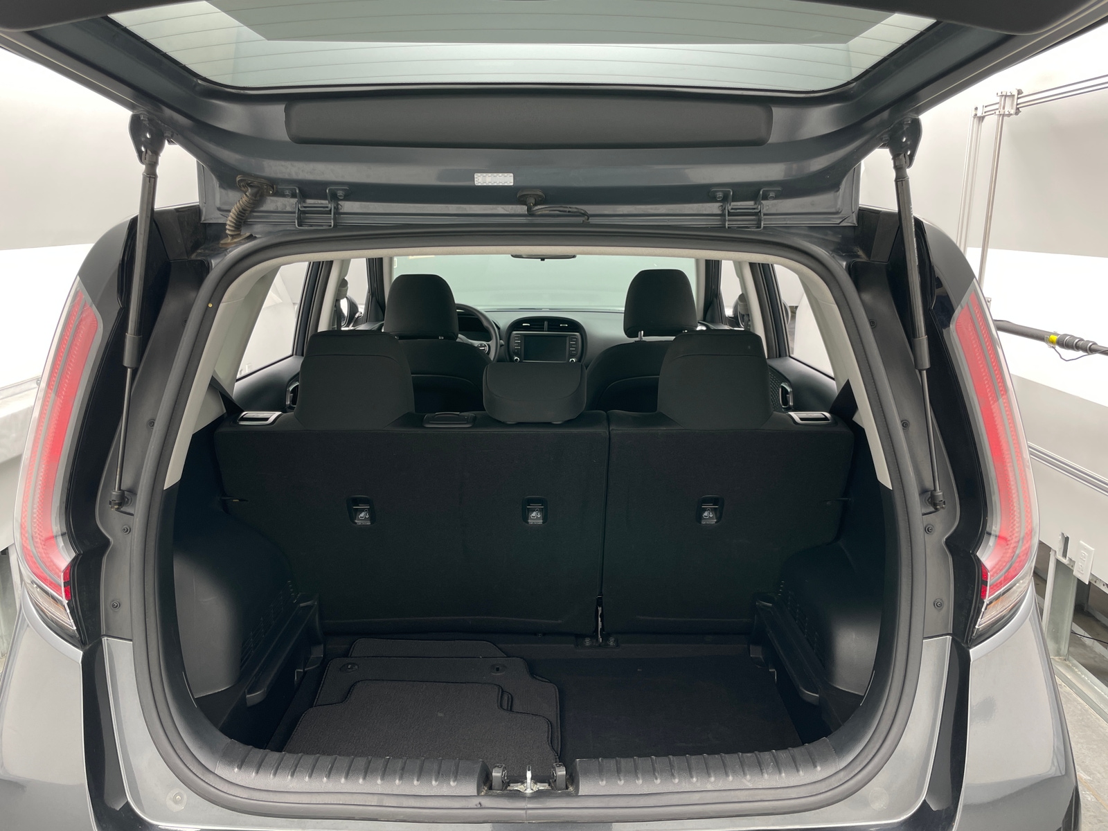 Thumbnail: 2024 Kia Soul - 7