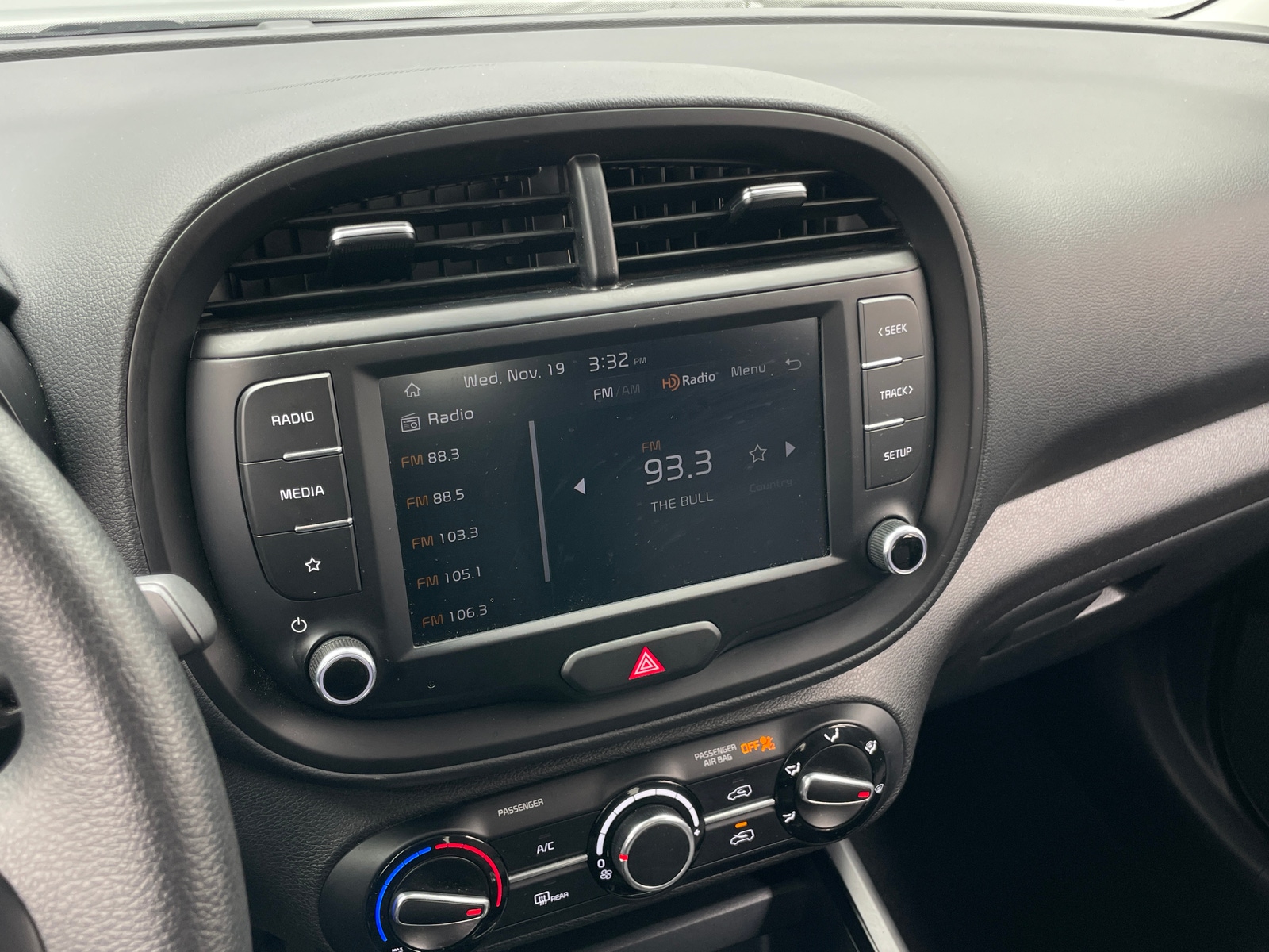 Thumbnail: 2024 Kia Soul - 4