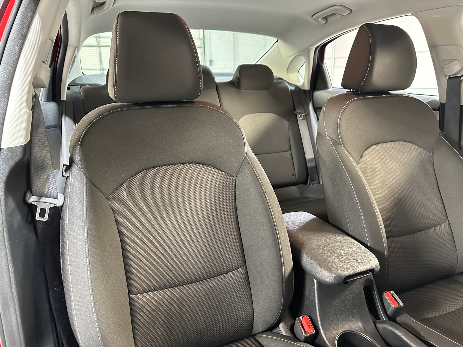 Thumbnail: 2024 Kia Forte - 2