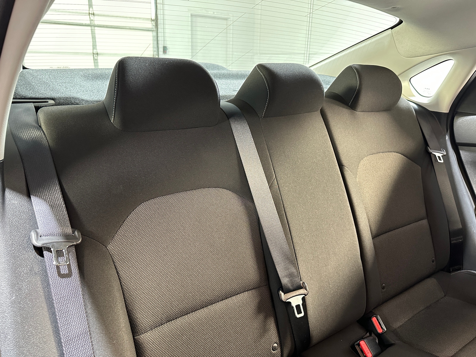 Thumbnail: 2024 Kia Forte - 6