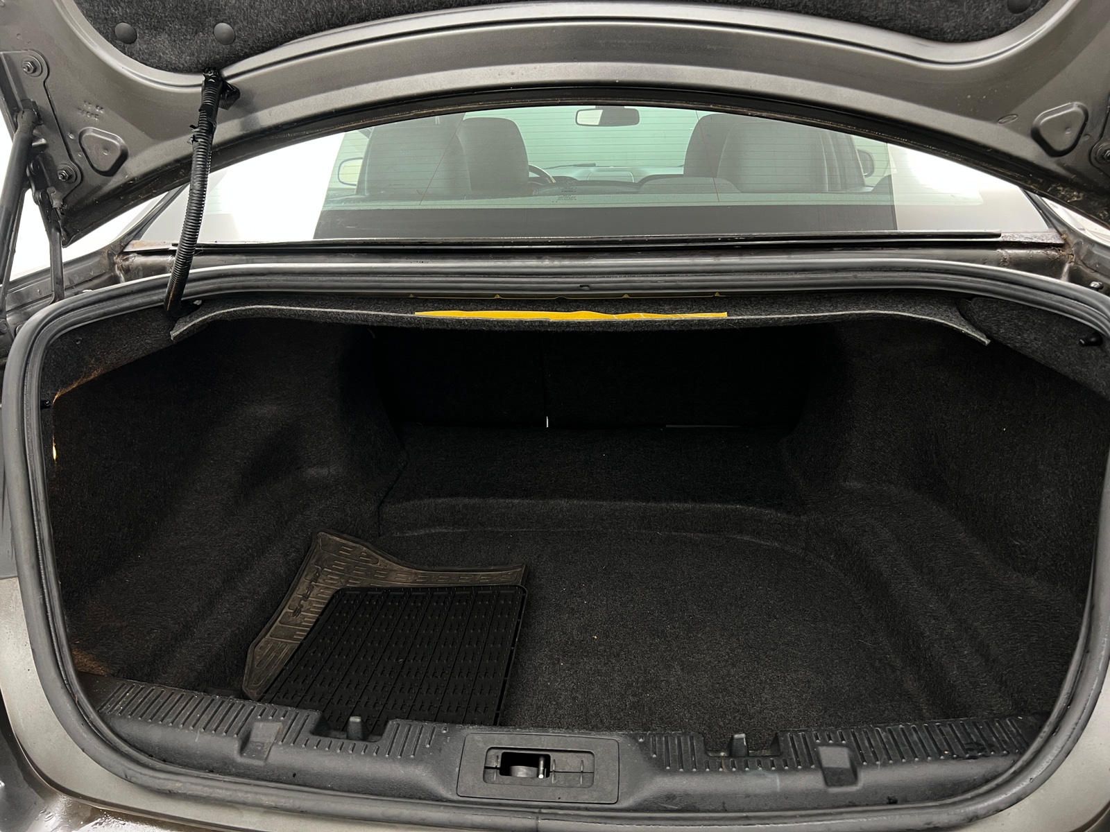 Thumbnail: 2018 Ford Taurus - 6