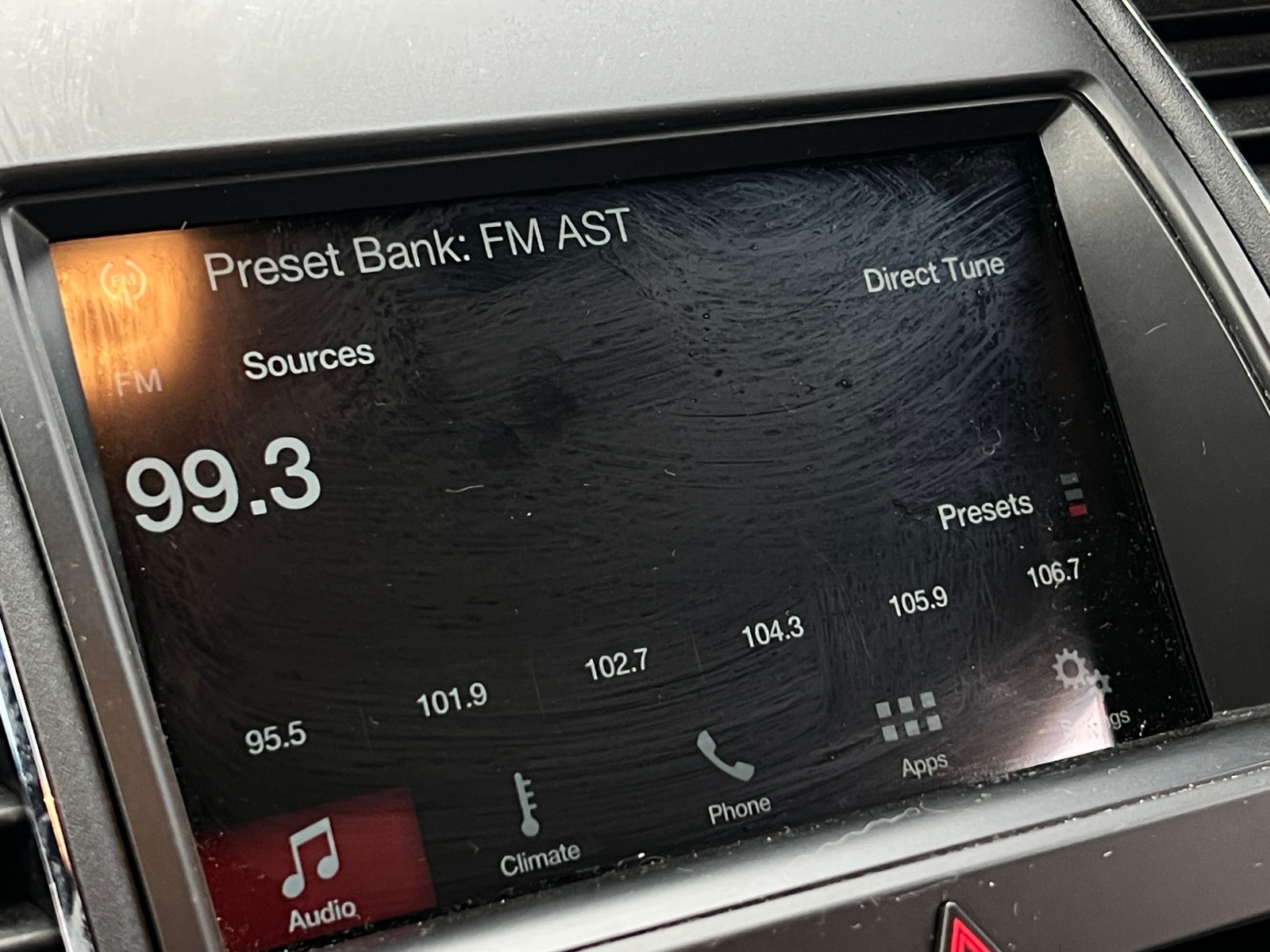 Thumbnail: 2018 Ford Taurus - 3