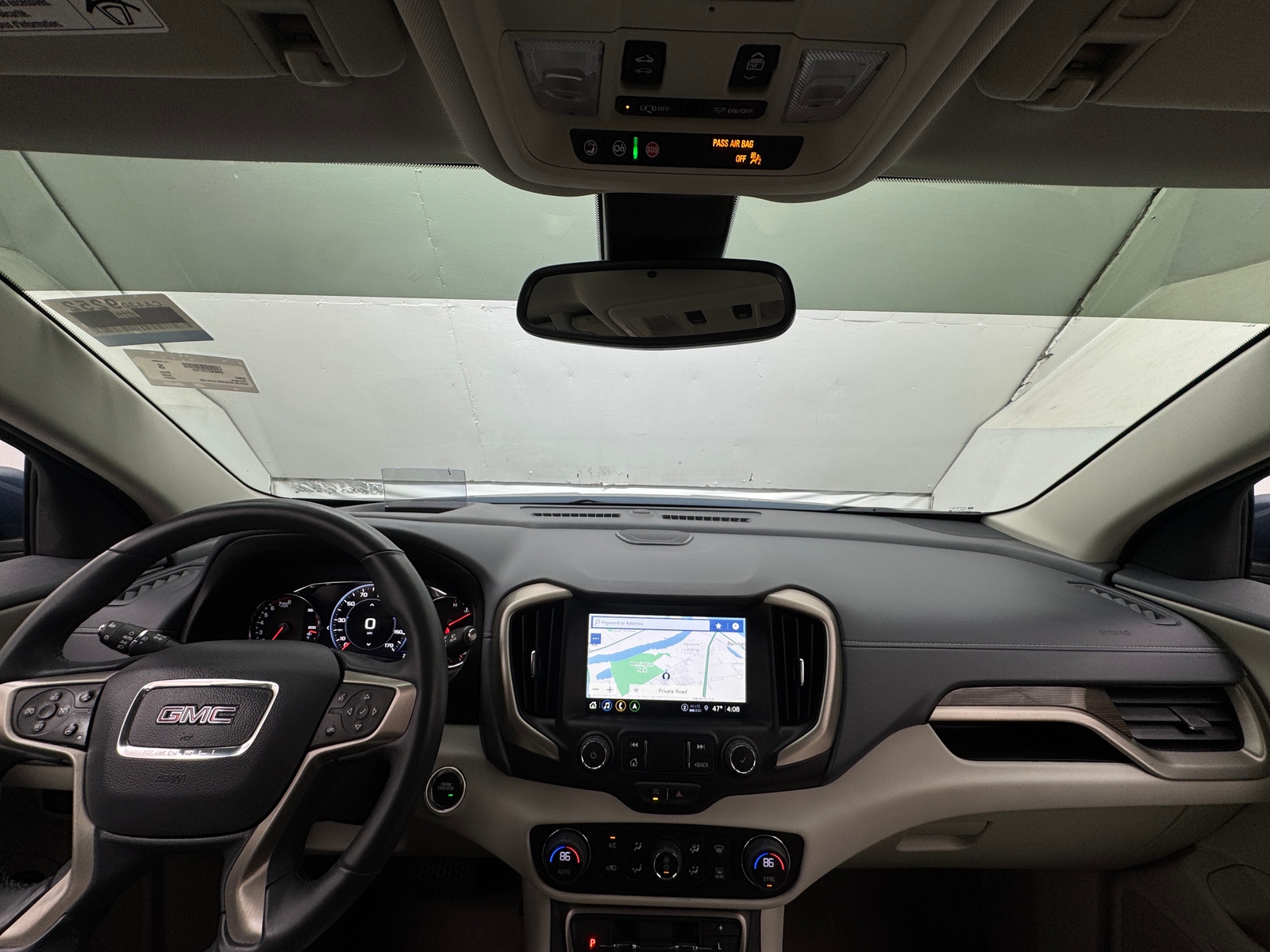 Thumbnail: 2024 GMC Terrain - 2