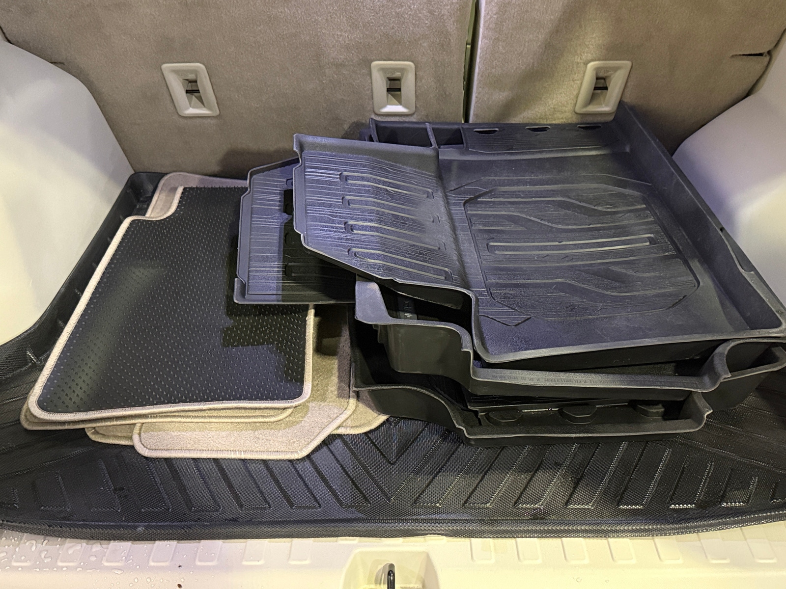 Thumbnail: 2024 GMC Terrain - 6