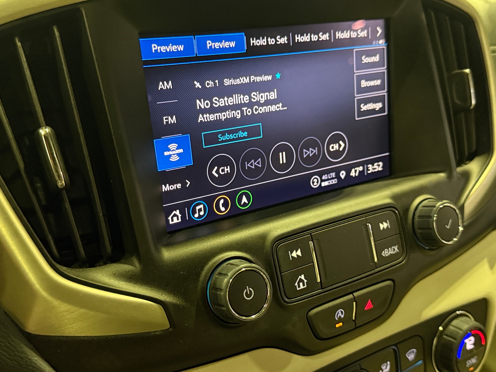 Thumbnail: 2024 GMC Terrain - 3