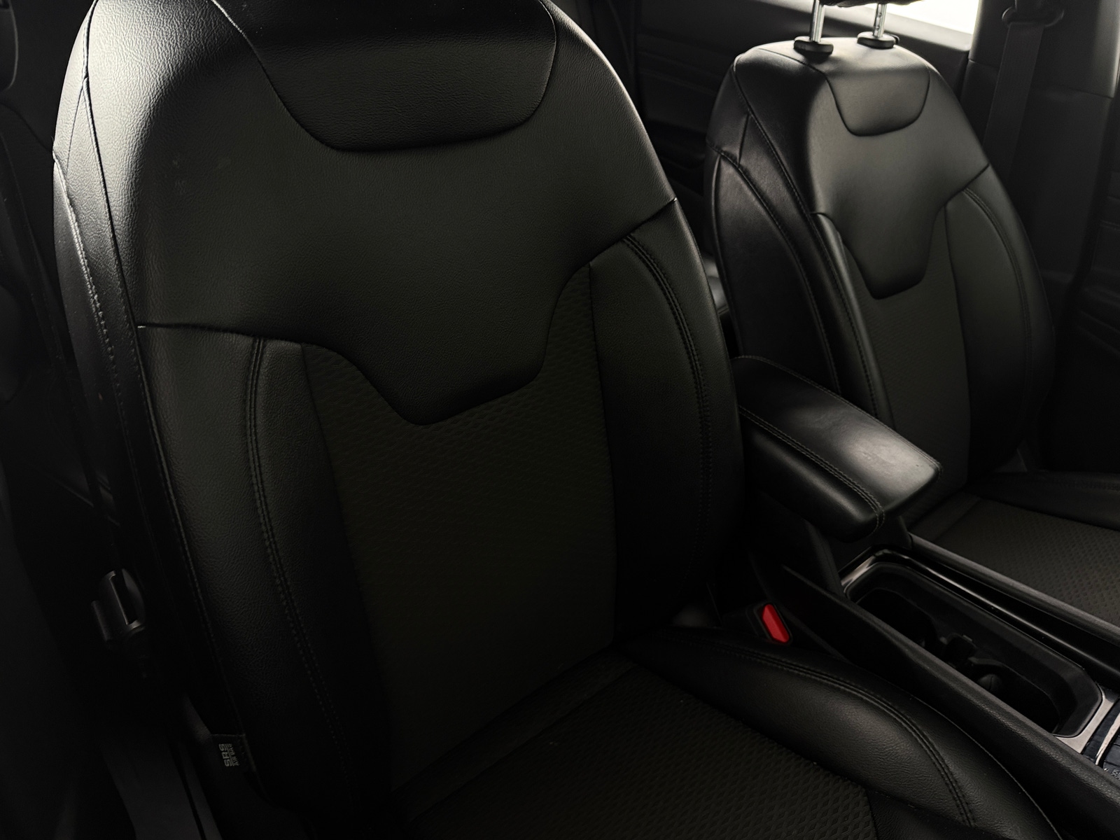 Thumbnail: 2022 Jeep Compass - 2