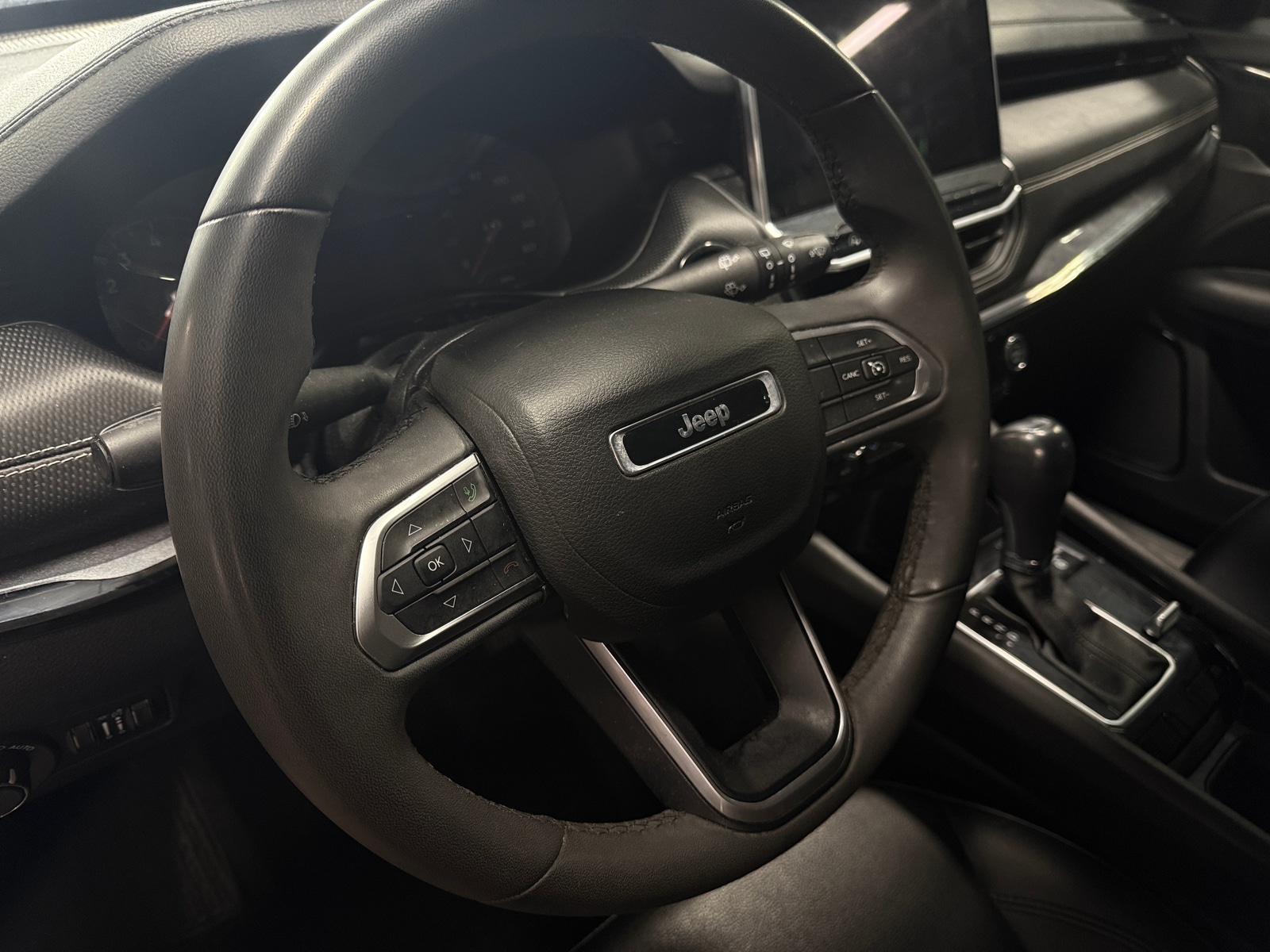 Thumbnail: 2022 Jeep Compass - 5