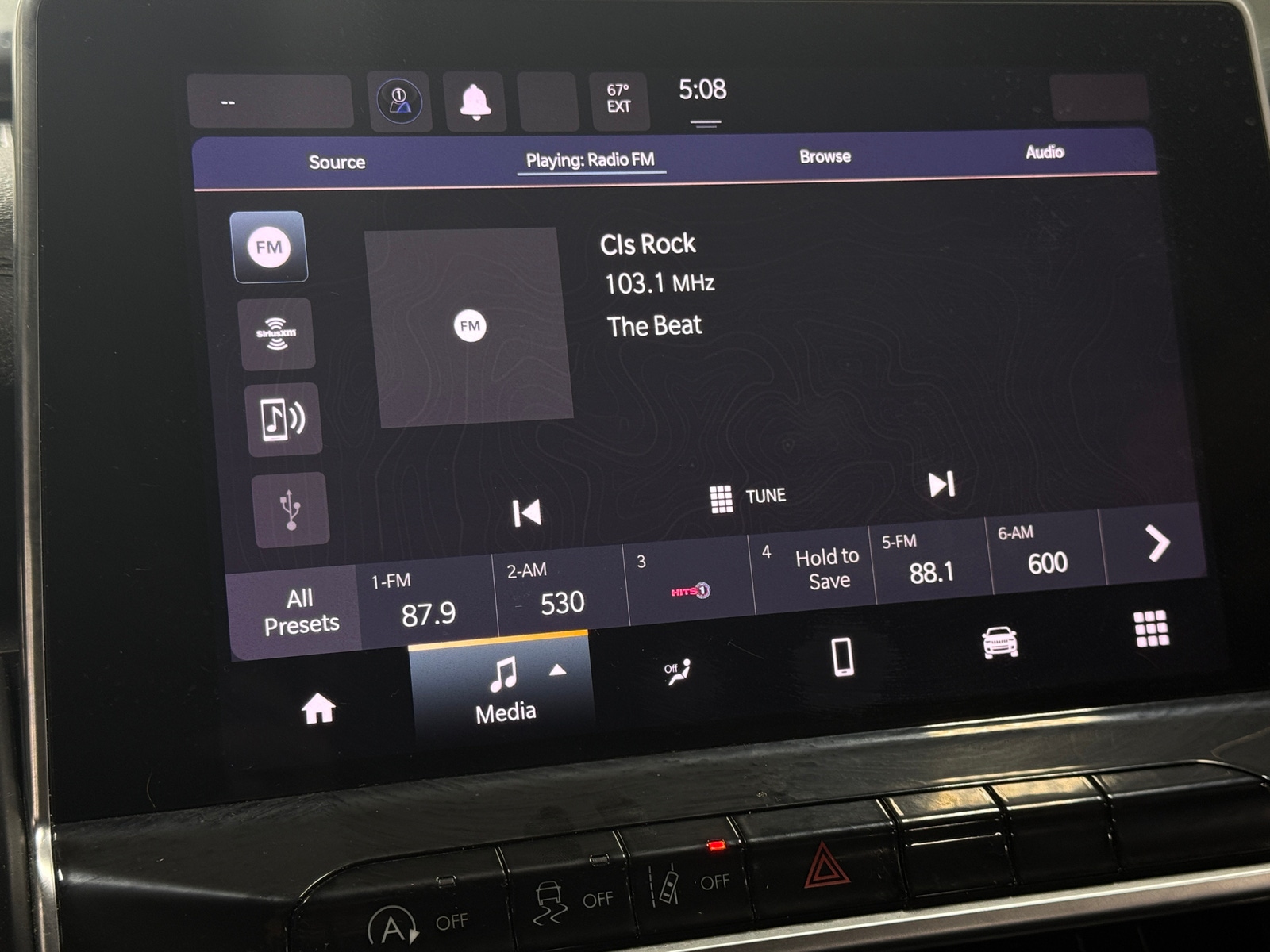 Thumbnail: 2022 Jeep Compass - 4