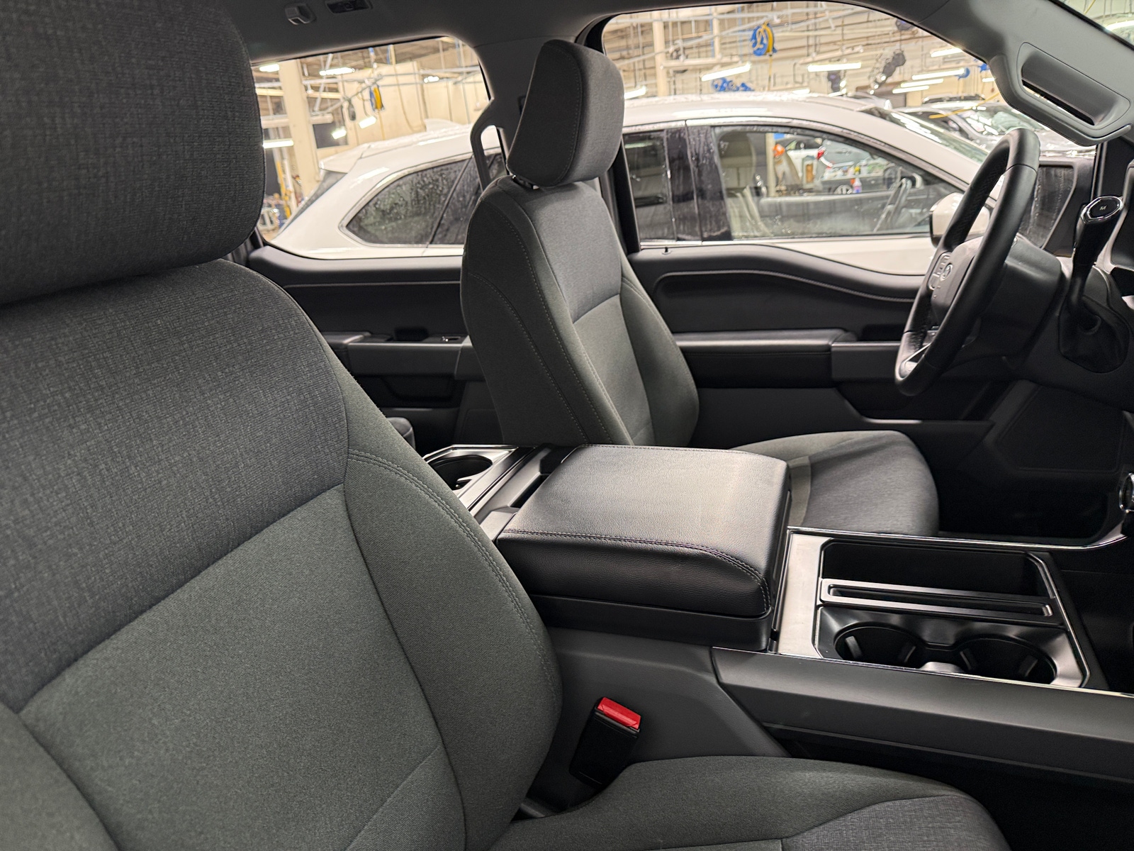 Thumbnail: 2025 Ford Econoline - 2