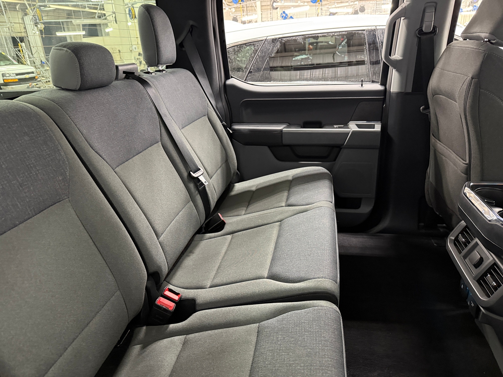 Thumbnail: 2025 Ford Econoline - 6