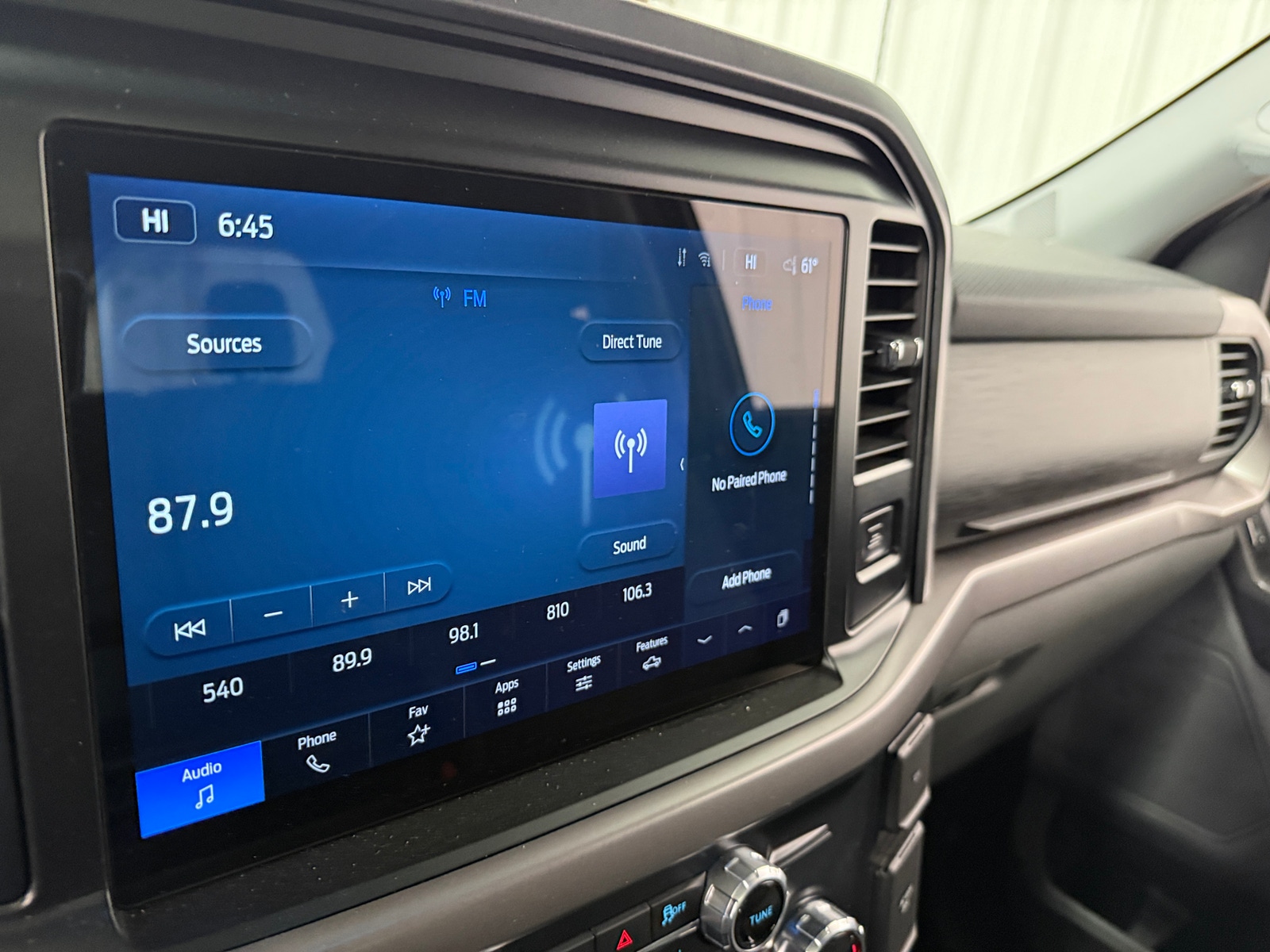 Thumbnail: 2025 Ford Econoline - 4