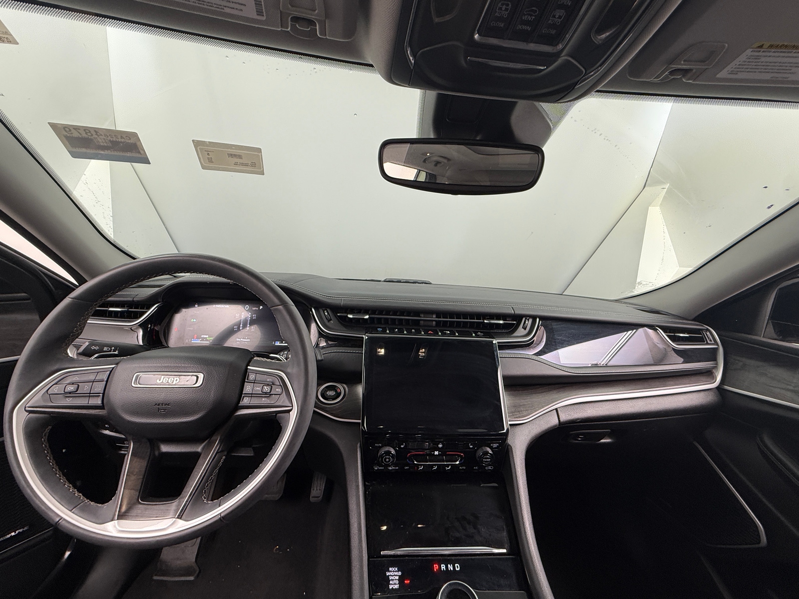 Thumbnail: 2022 Jeep Grand Cherokee - 2